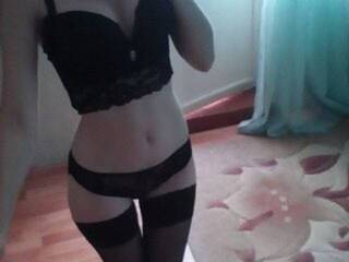 Chat video erotica kristiti88