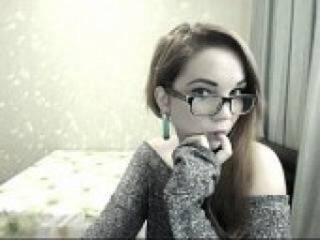Chat video erotica kristivip
