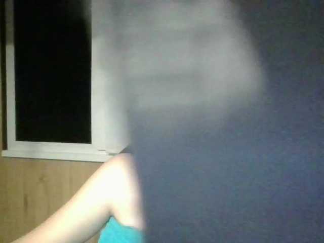 Screenshot di trasmissione KristiWife1