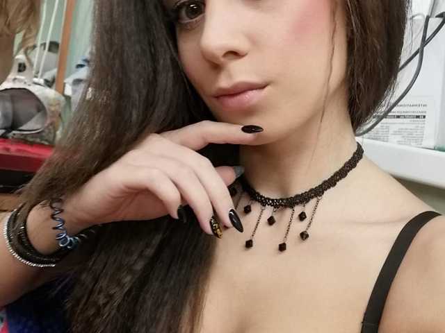 Foto del profilo Kristy-77