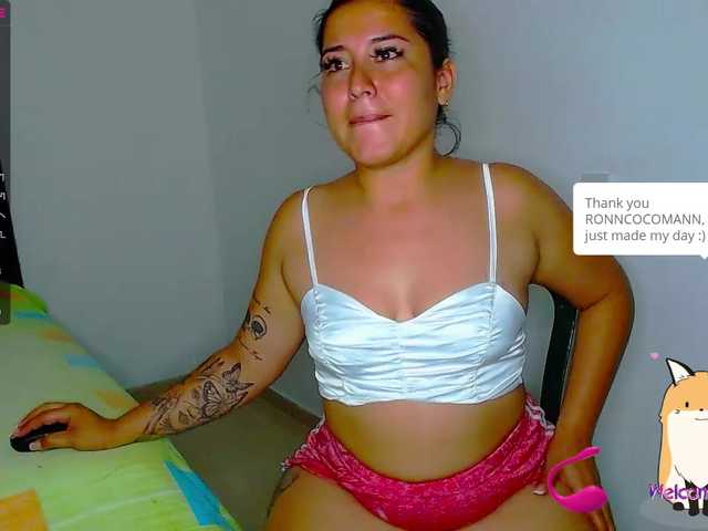 Fotografie kristy-blake This Room sex wait for you LUSH ON and special commands Ask for my special PVT [none] Full naked I am Colombian and new