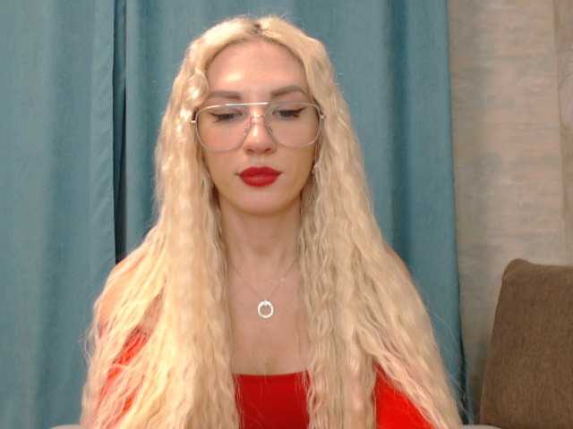 Screenshot di trasmissione Kristy6433