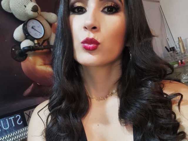 Foto del profilo KristyDarlin1