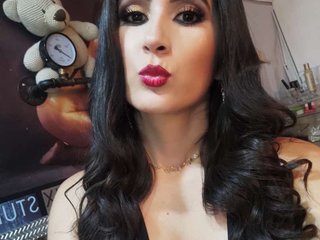 Chat video erotica KristyDarlin1