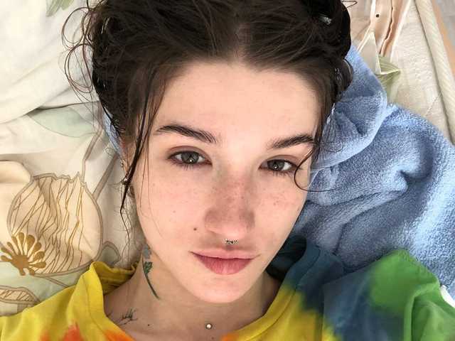 Foto del profilo kristydimond