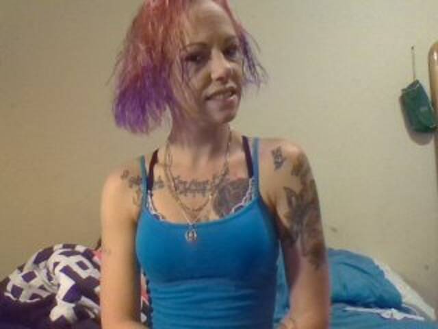 Foto del profilo KristyHuggins