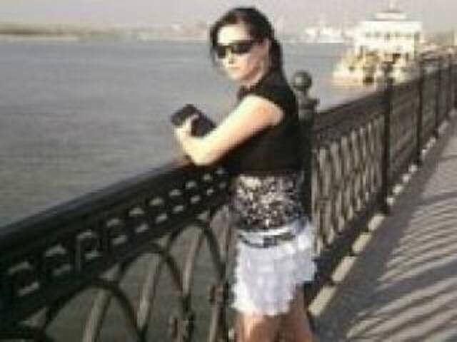 Foto del profilo kristymisty