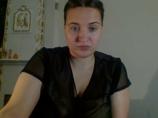 Screenshot di trasmissione kristyxxx