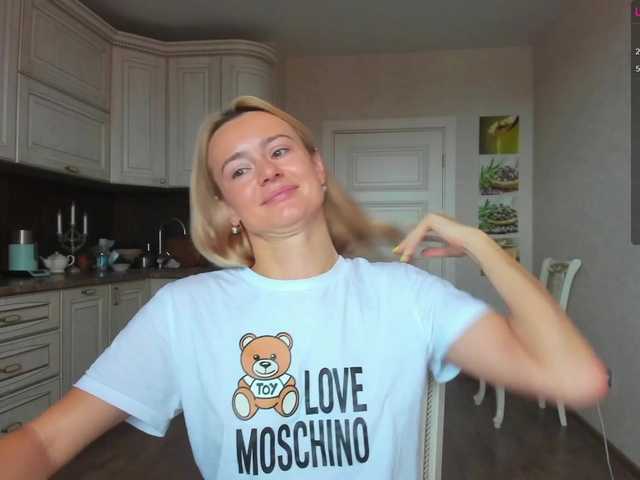 Screenshot di trasmissione MissMotivated