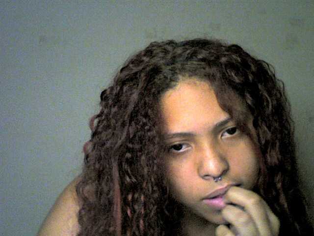 Screenshot di trasmissione Krizzner