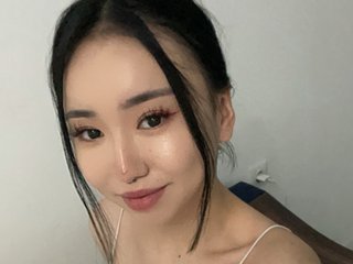 Video chat erotica korean-peach