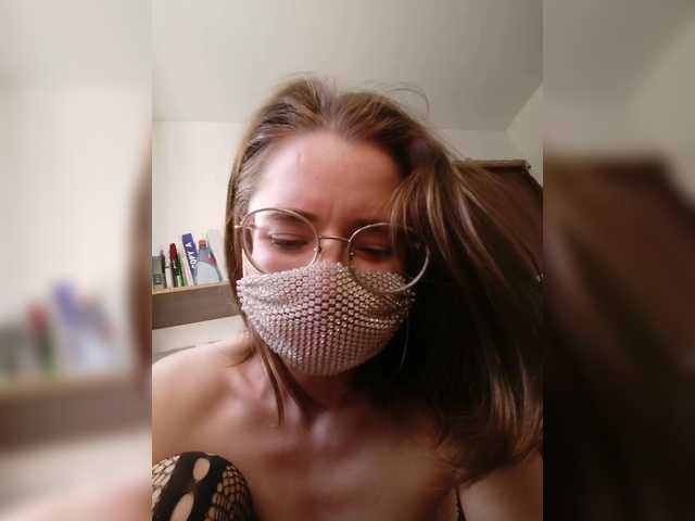 Screenshot di trasmissione Kroshka-meow