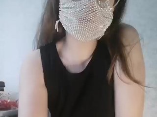 Chat video erotica Kroshka-meow