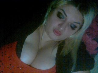 Chat video erotica KrystaAhlMagic