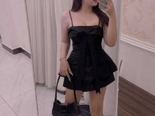 Chat video erotica krystal-lin