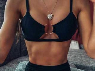 Chat video erotica Krystal-web