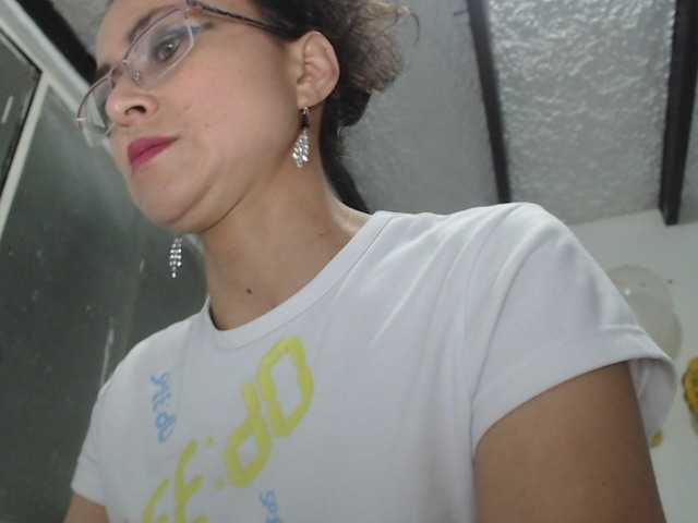 Screenshot di trasmissione Krystal06