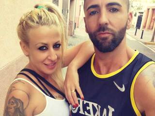 Chat video erotica Krystal2T