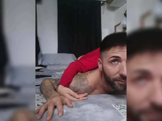 Screenshot di trasmissione Krystal2T