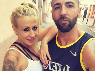 Chat video erotica Krystal2T