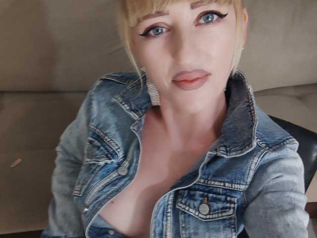 Foto del profilo KrystalDesire