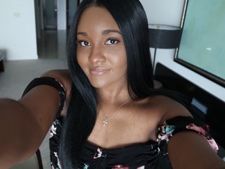 Chat video erotica KrystalMilani