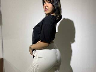 Chat video erotica KrystalMoon