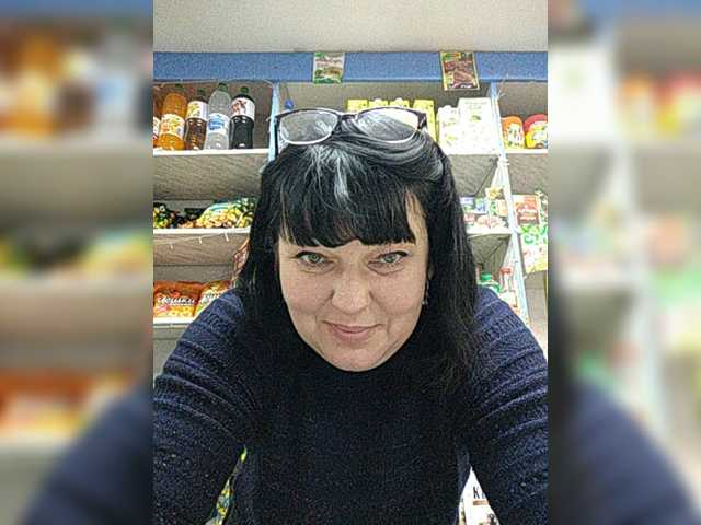 Screenshot di trasmissione KrystalNiks