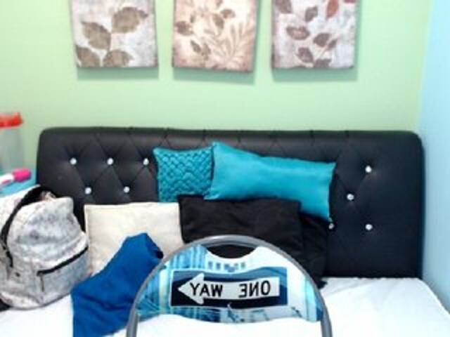 Screenshot di trasmissione krystelevanss