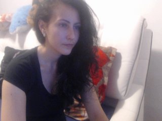 Screenshot di trasmissione KRYSTYANAtheo