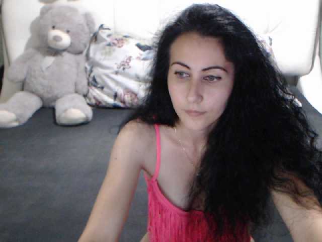 Screenshot di trasmissione KRYSTYANAtheo