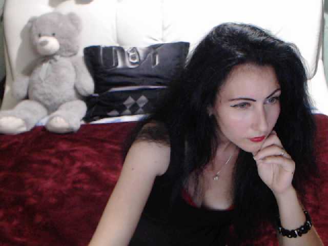 Screenshot di trasmissione KRYSTYANAtheo