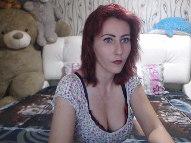 Screenshot di trasmissione KRYSTYANAtheo