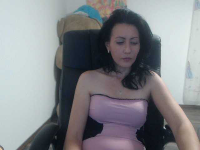 Screenshot di trasmissione KRYSTYANAtheo