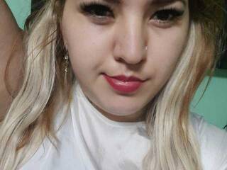 Chat video erotica Krystynaa94