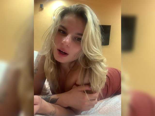 Screenshot di trasmissione Kseenia