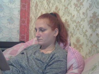 Fotografie Ksenia2205 in the general chat there is no sex and I do not show pussy .... breast 100tok ... camera 20 current ... legs 70 current ... I play in private and groups .... glad to see you....bring me to madness 3636 Tokin.