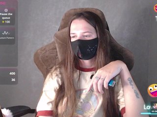 Chat video erotica GenerallShef