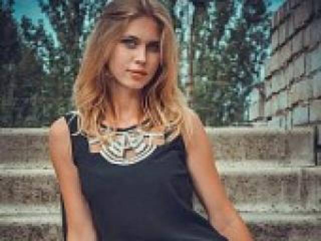 Foto del profilo ksseniya