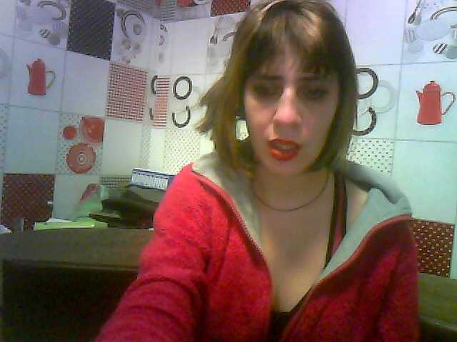 Screenshot di trasmissione KsythNorton