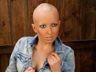 Chat video erotica ksyunya1