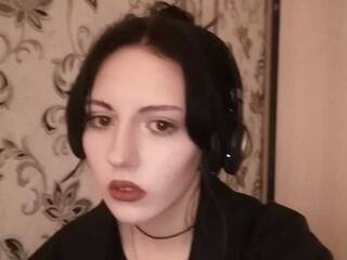 Chat video erotica Ksyusha--cute