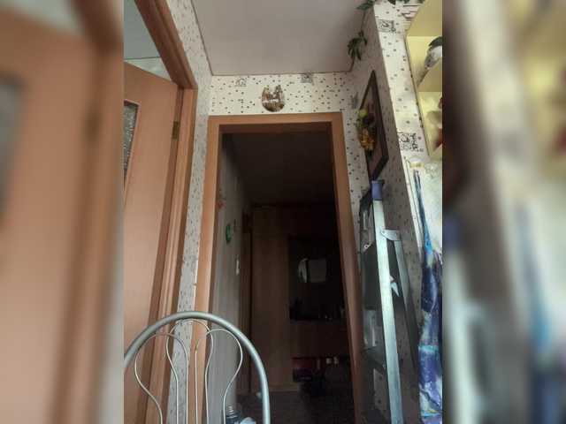 Screenshot di trasmissione kuklaa