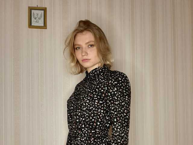 Foto del profilo Kurochka-O