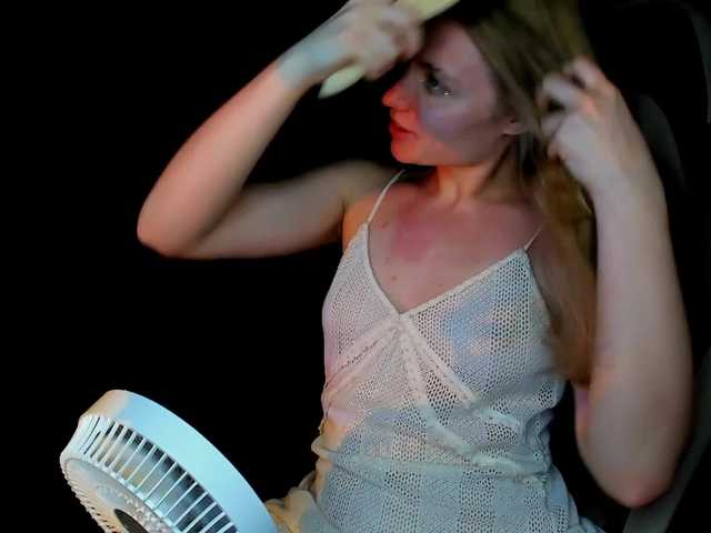 Screenshot di trasmissione Kurochka-O