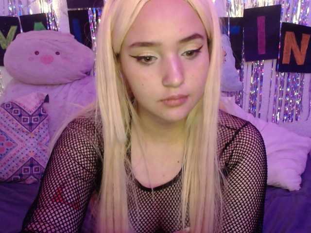Screenshot di trasmissione Kurochan420