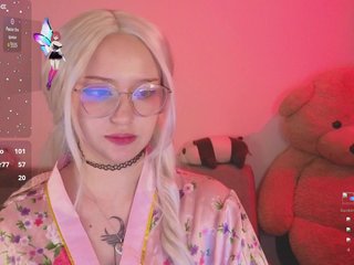 Chat video erotica Kurochan420