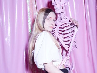 Chat video erotica Kuromi-Racer