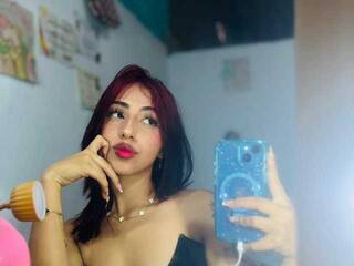 Chat video erotica KuromiDae