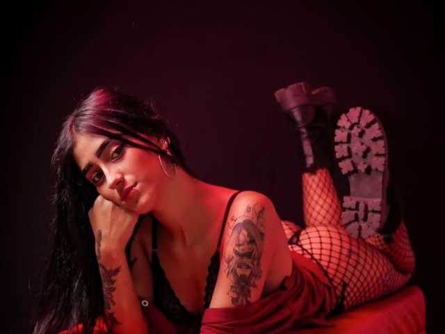 Foto del profilo kuromiless